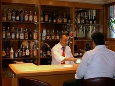 Hotel Olimpiyat