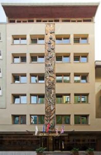Hotel Olimpiyat