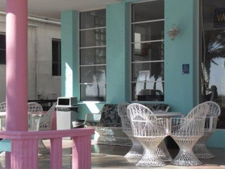 Hotel Ocean Surf