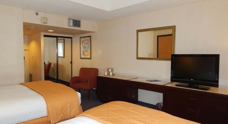 River Park Hotel Suites Port Of Miami