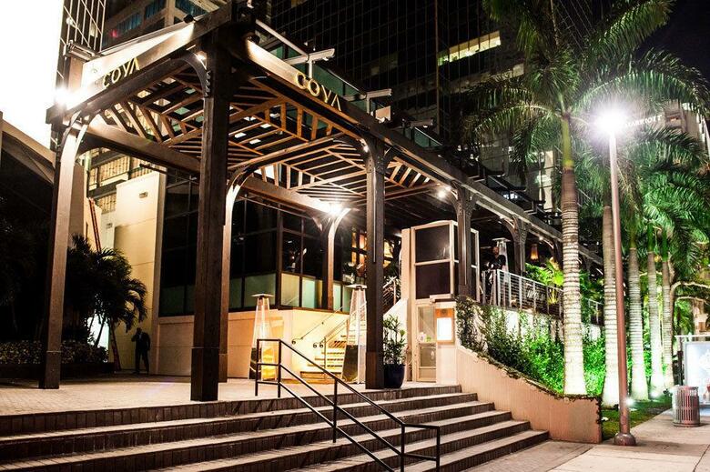 River Park Hotel Suites Port Of Miami