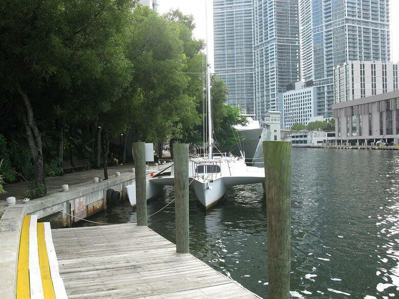 River Park Hotel Suites Port Of Miami