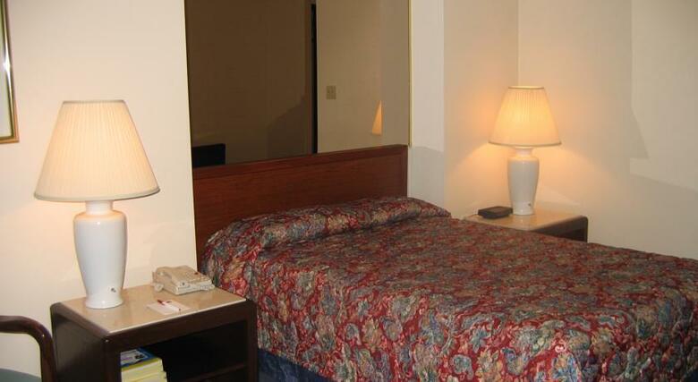 River Park Hotel Suites Port Of Miami