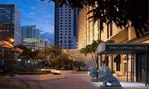 River Park Hotel Suites Port Of Miami