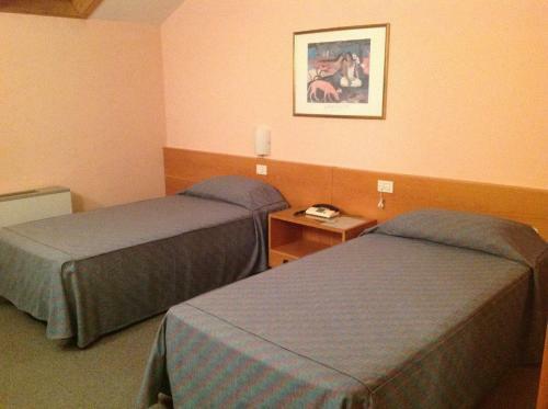 Hotel Villa Reale
