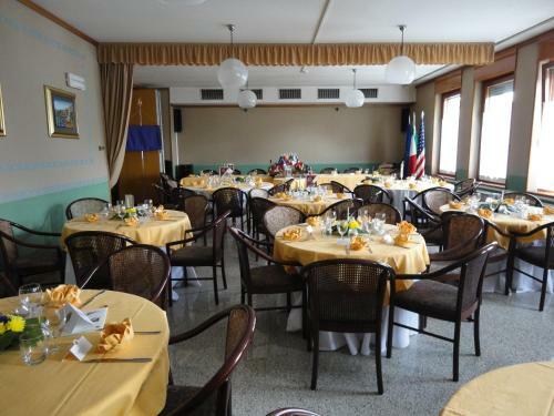 Hotel Villa Reale