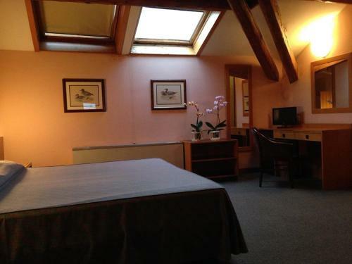 Hotel Villa Reale