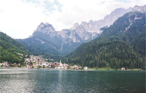 Apartamento Civetta