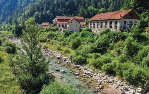 Apartamento Civetta