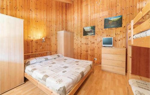 Apartamento Civetta