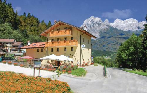 Apartamento Civetta