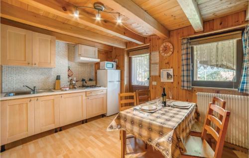 Apartamento Civetta