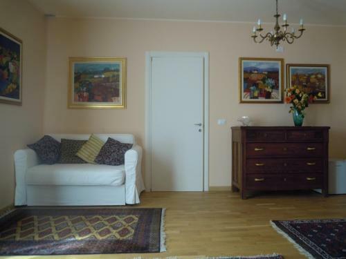 Hotel Resort Sile River