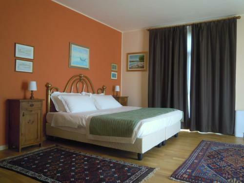 Hotel Resort Sile River