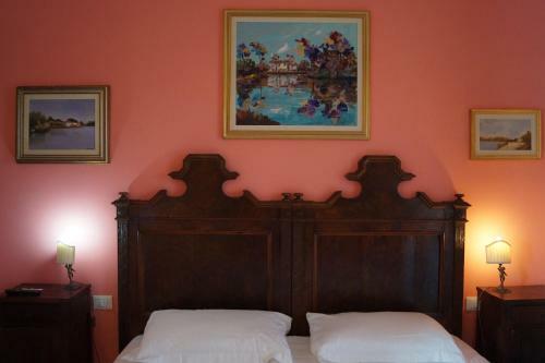Hotel Resort Sile River