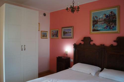 Hotel Resort Sile River