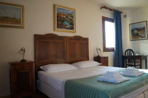 Hotel Resort Sile River