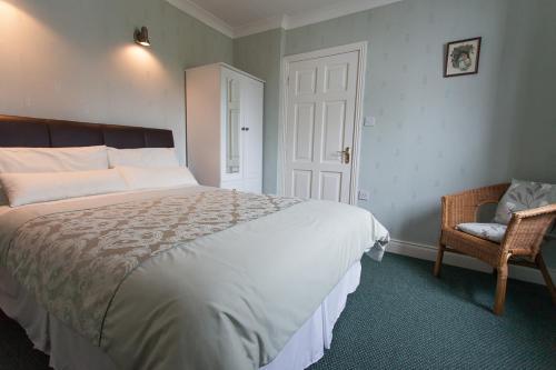 Oakley B&B