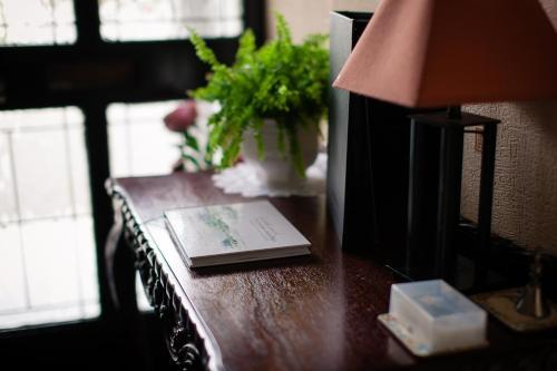 Oakley B&B