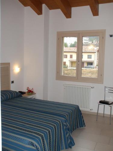 Residence Hotel Matilde