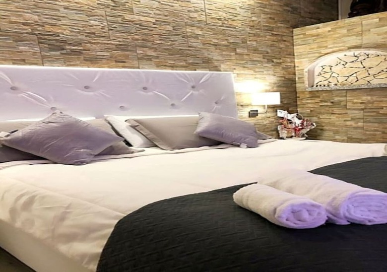 Apartamento Locanda Domus De Vida Turismo Rurale