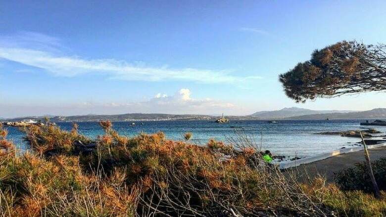 Apartamento Locanda Domus De Vida Turismo Rurale