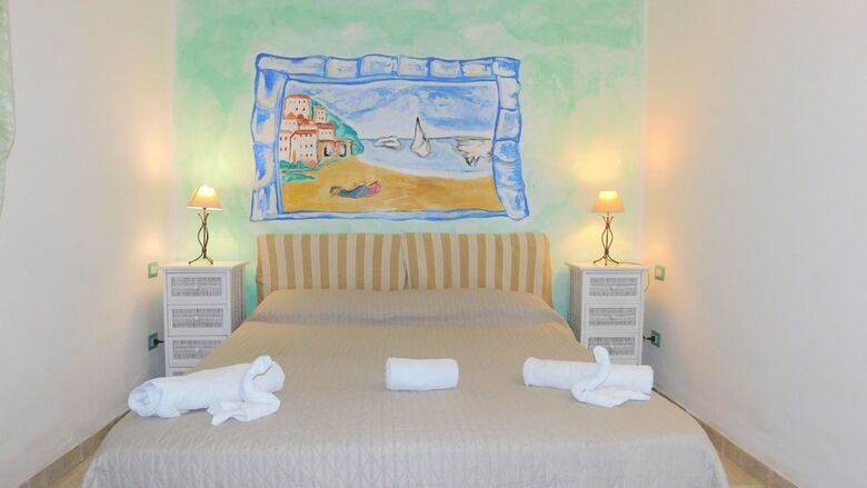 Apartamento Locanda Domus De Vida Turismo Rurale
