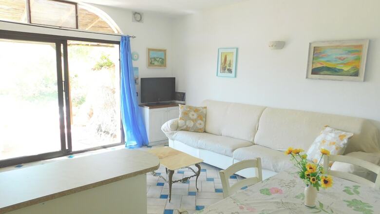 Apartamento Locanda Domus De Vida Turismo Rurale