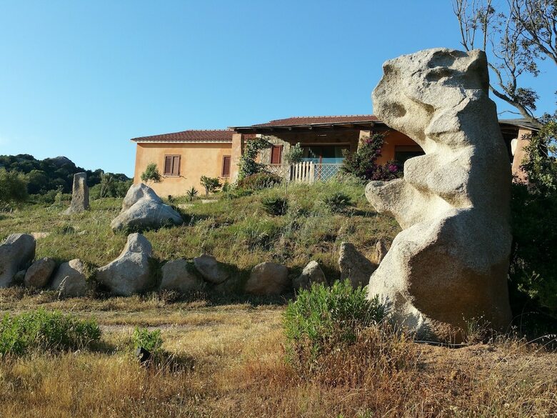 Apartamento Locanda Domus De Vida Turismo Rurale