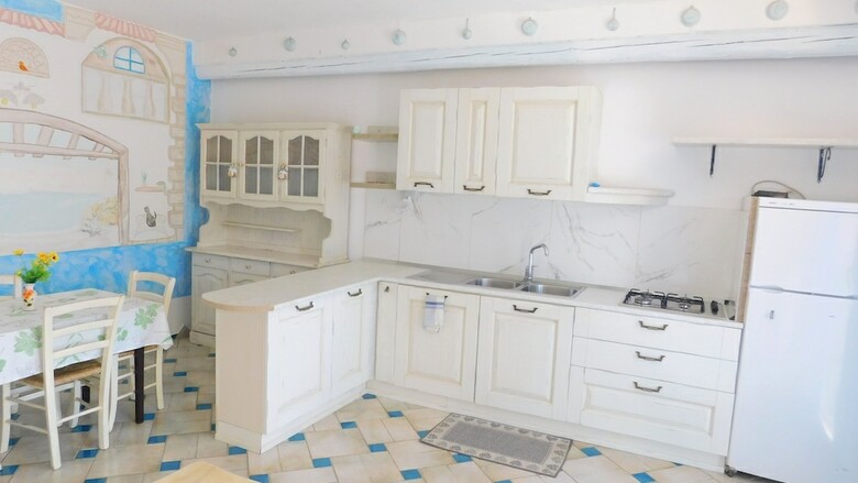 Apartamento Locanda Domus De Vida Turismo Rurale