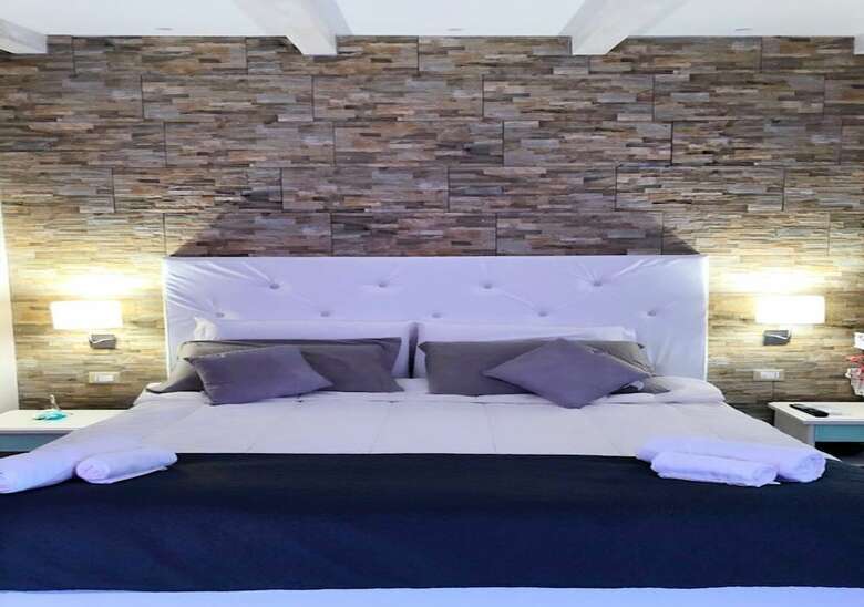 Apartamento Locanda Domus De Vida Turismo Rurale
