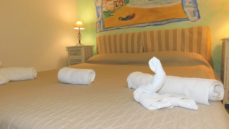 Apartamento Locanda Domus De Vida Turismo Rurale