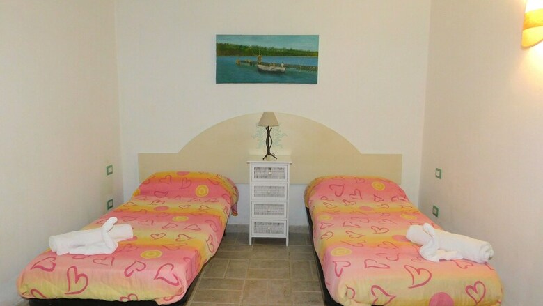Apartamento Locanda Domus De Vida Turismo Rurale