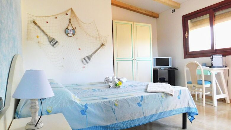Apartamento Locanda Domus De Vida Turismo Rurale