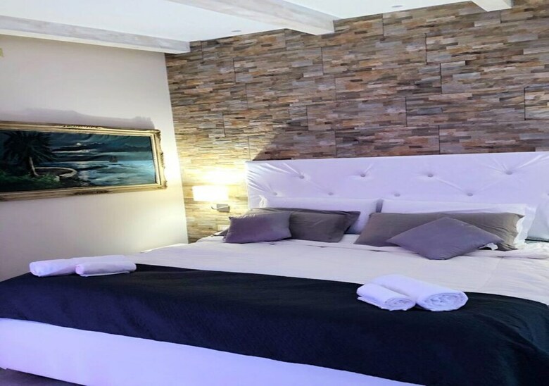Apartamento Locanda Domus De Vida Turismo Rurale