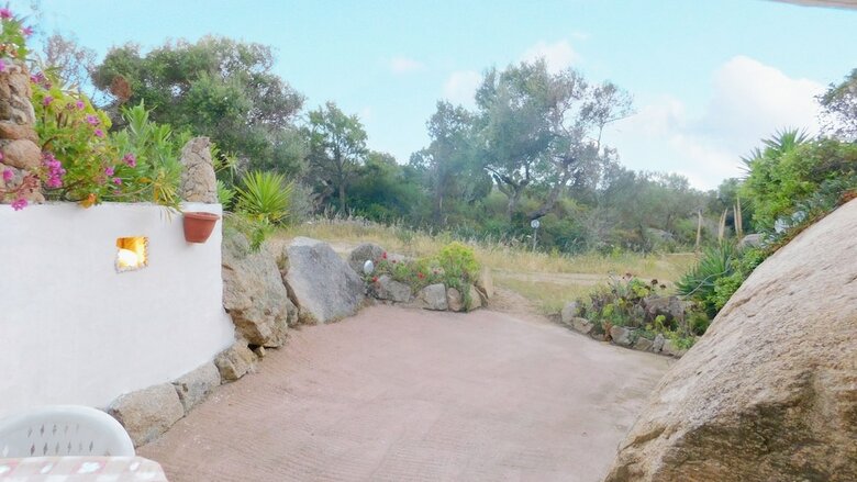Apartamento Locanda Domus De Vida Turismo Rurale