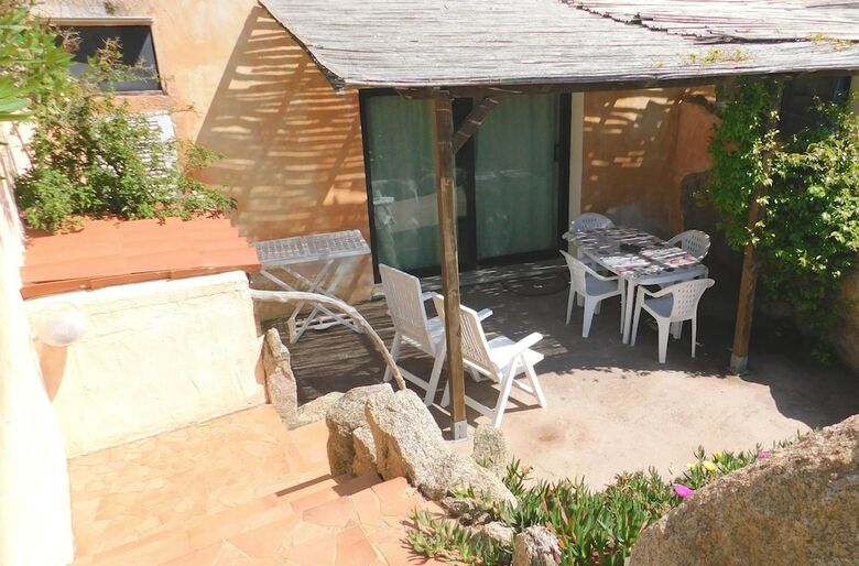 Apartamento Locanda Domus De Vida Turismo Rurale