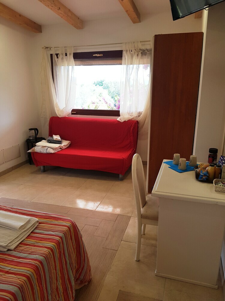 Apartamento Locanda Domus De Vida Turismo Rurale