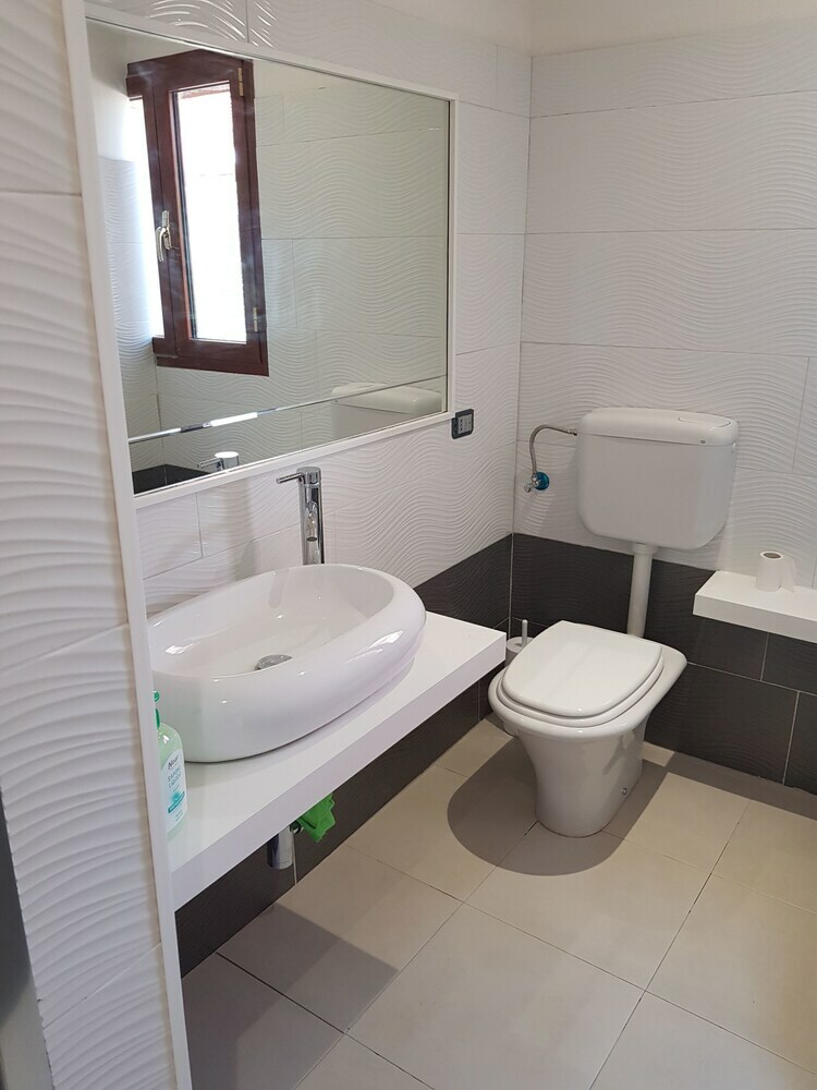 Apartamento Locanda Domus De Vida Turismo Rurale