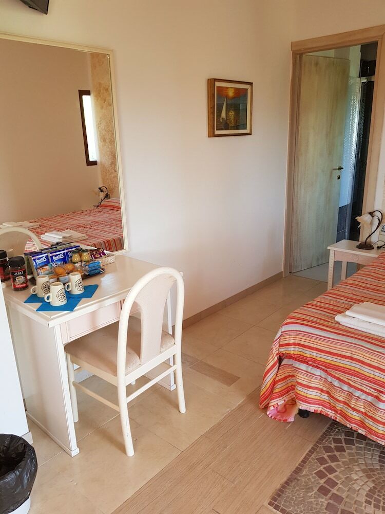 Apartamento Locanda Domus De Vida Turismo Rurale