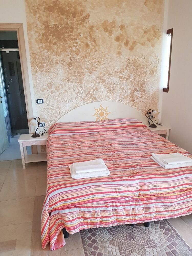 Apartamento Locanda Domus De Vida Turismo Rurale