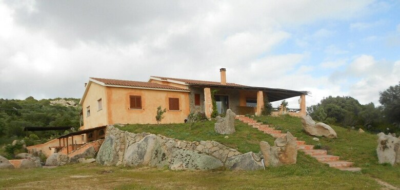 Apartamento Locanda Domus De Vida Turismo Rurale