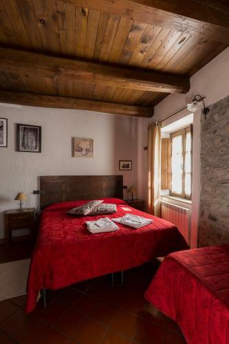Agroturismo Montagna Verde