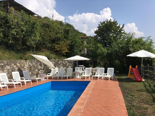 Agroturismo Montagna Verde