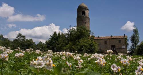 Agroturismo Montagna Verde