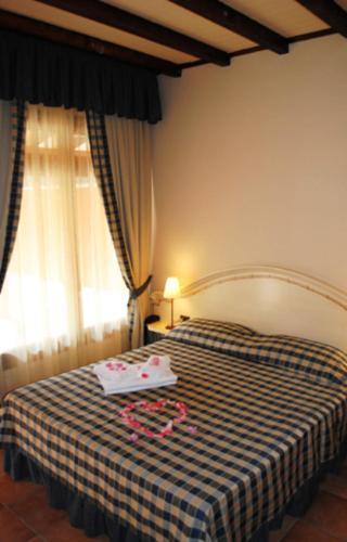 Motel 7 Laghi
