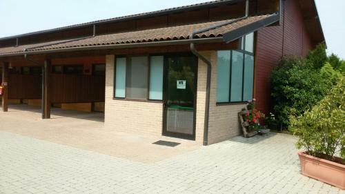 Motel 7 Laghi