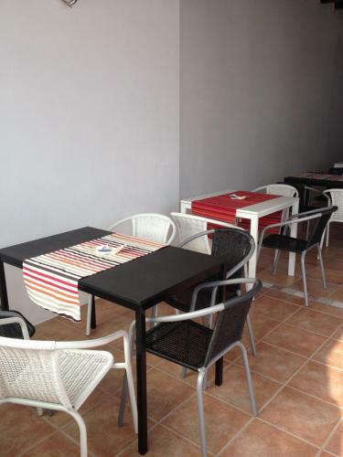 Motel 7 Laghi