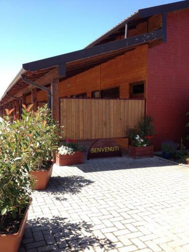 Motel 7 Laghi