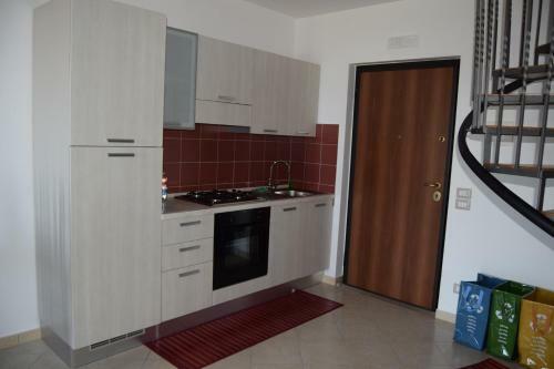Apartamento Al Boschetto